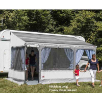 Додаткова частина Privacy Room Ducato 07, 70 см