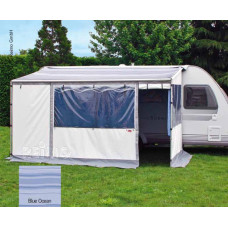 Тент Fiamma Caravan Store Zip 5,50m в комплекті з тентом