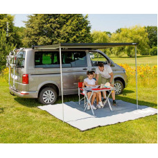 Тент Fiamma F45S для VW T5 California або Multivan