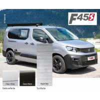 Fiamma Canopy Kit FIAMMA PSA F45S з адаптером білого кольору