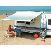 Тент Простор 600 5,00м Blue Waves 230V