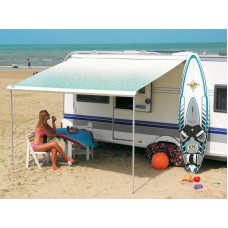 Тент Простор 600 5,00м Blue Waves 230V