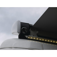 Набір світлодіодних кріплень для тента Omnistor 6002/9200 6х1м