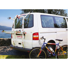 Заднє кріплення FIAMMA Carry Bike PRO для VWT5 cpl. на 2 колеса