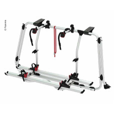 Заднє кріплення FIAMMA Carry Bike PRO для VWT5 cpl. на 2 колеса, чорний
