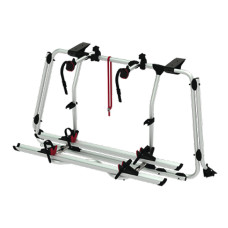 Задній багажник Fiamma Carry Bike Pro 2.0 для VW T6, алюміній