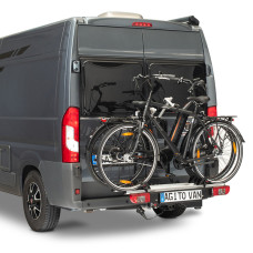  Зчіпка для причепа Sawiko AGITO VAN-Ford Transit/Tourneo Custom, знімна