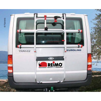 Велосипедна стійка Carry Bike Ford 2000-2012 р.в. 2 (макс. 3) колеса