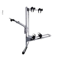 Thule BackPac 2, багажник для велосипедів для мікроавтобусів, мікроавтобусів і універсалів