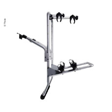 Thule BackPac 2, багажник для велосипедів для мікроавтобусів, мікроавтобусів і універсалів