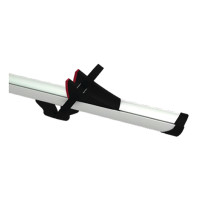  Rail Premium S Fat Bike Rail, сріблястий