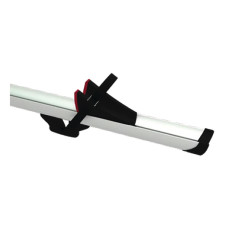  Rail Premium S Fat Bike Rail, сріблястий