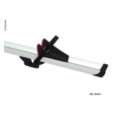  Rail Premium S Fat Bike Rail, чорний