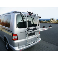 Задній багажник Reimo Premium VW T5 на 2 колеса