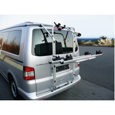 Задній багажник Reimo Premium VW T5 на 2 колеса