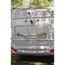 Задній багажник.Carry Bike Pro Hymer f. 2 колеса фр.мод.08