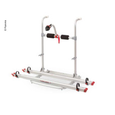 Задня стійка Fiamma Carry Bike UL Grey на 2 колеса