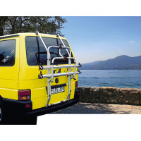 Багажник для велосипеда VW T4 Carry Bike - Pro