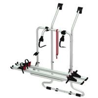 FIAMMA Carry Bike - Алюмінієва стійка для велосипедів VW T4/T5