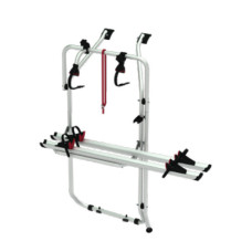 FIAMMA Carry Bike - алюмінієвий велосипедний тримач для подвійних дверей T5/T6