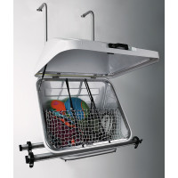 Carry All Top Box від 150 до 450 літрів