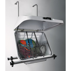 Carry All Top Box від 150 до 450 літрів