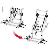 Задня стійка Carry Bike Lift 77 E-Bike