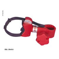 Bike-Block Pro 1 сірий