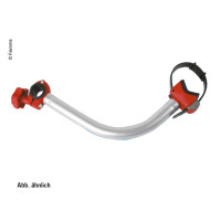 Bike-Block Pro 3 Grey