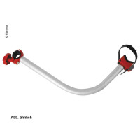 Bike-Block Pro 4 Grey