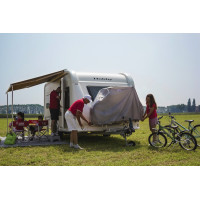  Чохол для велосипеда Bike Cover - Караван