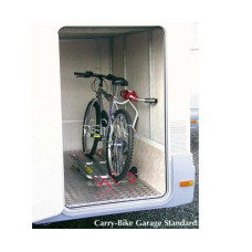 Carry Bike Garage Standard на 2 велосипеди