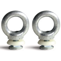 Fiamma Eye Kit 2 люверси f.441714/441715/441716