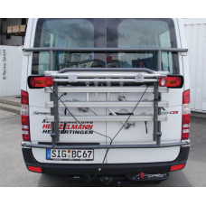 Високий/низький навантажувач Euro Carry для Sprinter і Crafter від Bj06 і вище