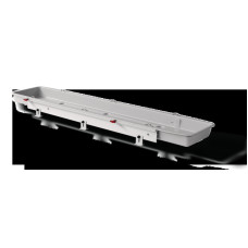  Garage Slide Pro Ski
