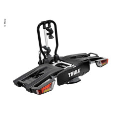 Задній багажник Thule EasyFold XT 2 колеса 13pin