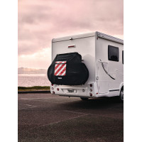 Захисний чохол Thule Bike Cover для 4 велосипедів