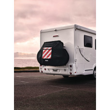 Захисний чохол Thule Bike Cover для 4 велосипедів