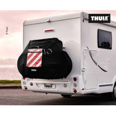 Захисний чохол Thule Bike Cover для 2-3 велосипедів
