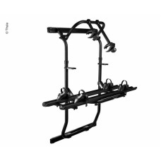 Велосипедна стійка THULE Elite Van XT Black для Sprinter 2006 року випуску, Crafter 05/2006-2017