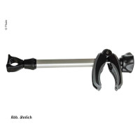  Тримач для велосипеда з THULE Acu Tight Lock, чорний