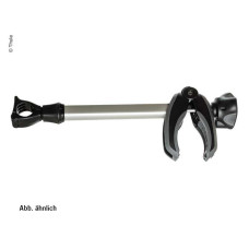  Проставка для тримача велосипеда з THULE Acu Tight Lock, чорний