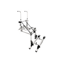 Велосипедна стійка Thule Lift V16 manual 2 велосипеди до 50 кг