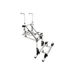 Велосипедна стійка Thule Lift V16 manual 2 велосипеди до 50 кг