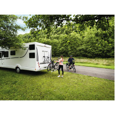 Велосипедна стійка Thule Lift V16 двигун 12V f.2 велосипеди до 50 кг