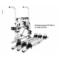 Подовжувач 95-150 см для Thule Lift V16
