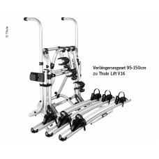 Подовжувач 95-150 см для Thule Lift V16