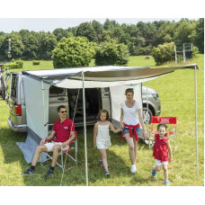 Тентовий номер Fiamma Van F40van