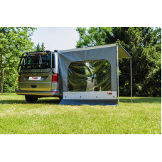 Fiamma Side W Pro Side Parts F40van