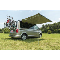 Тент Fiamma F40 для VW T5/T6 без колії на даху